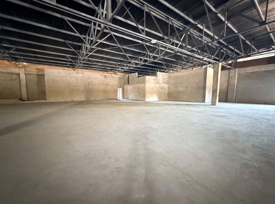 To Let Commercial Property for Rent in Rustenburg Central North West